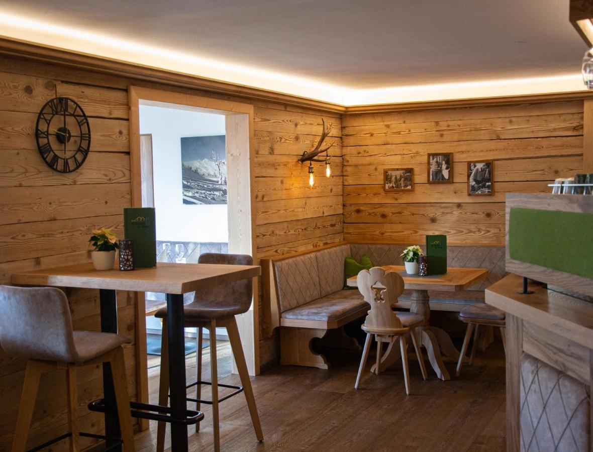 Haeuserl Im Wald Hotel
