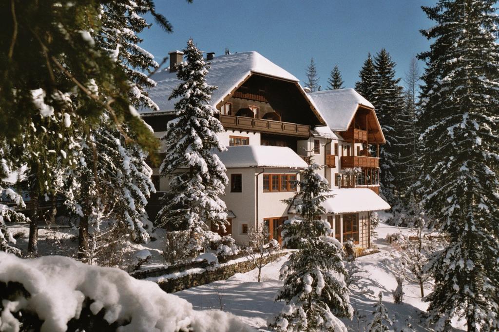 Hotel Haeuserl Im Wald 3*