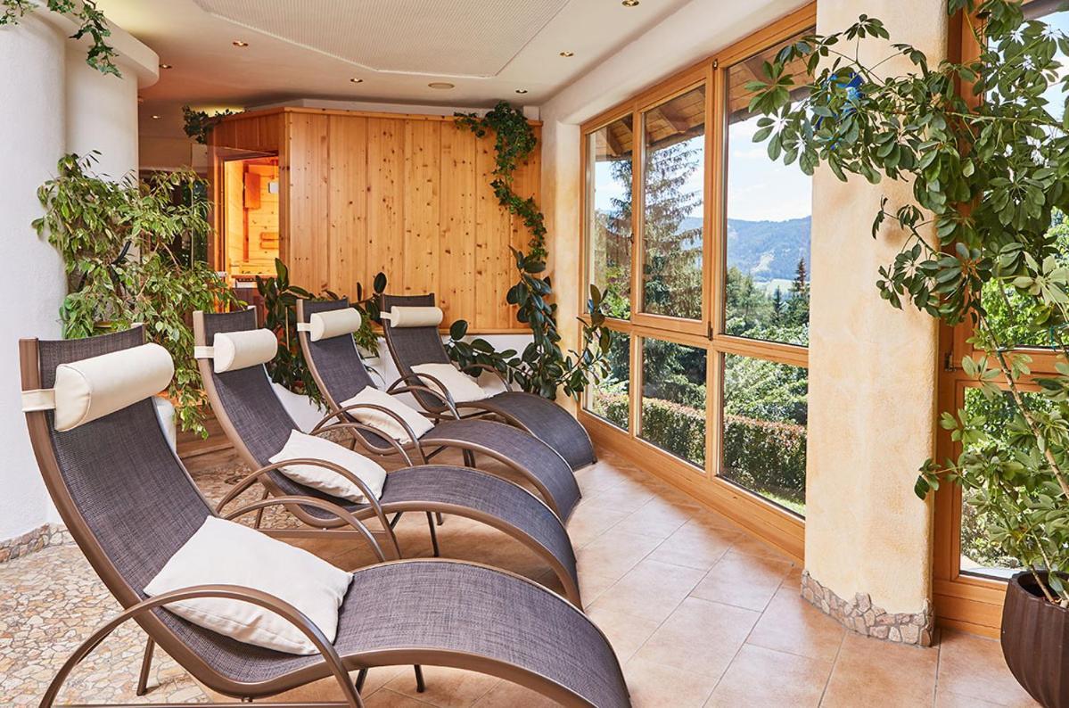 Haeuserl Im Wald Hotel 3*